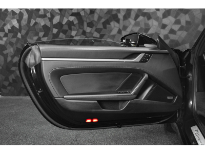 Porsche 992 Carrera 4S Coupé PDK