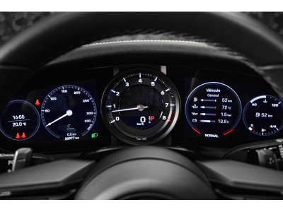 Porsche 992 Carrera 4S Coupé PDK