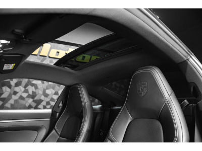 Porsche 992 Carrera 4S Coupé PDK