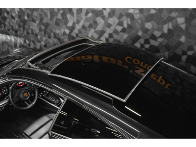 Porsche 992 Carrera 4S Coupé PDK