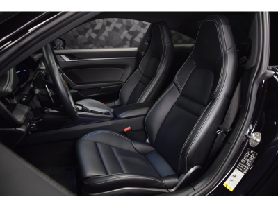 Porsche 992 Carrera 4S Coupé PDK