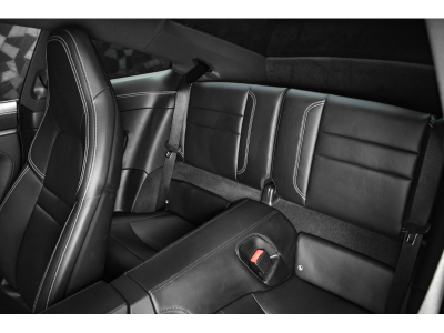 Porsche 992 Carrera 4S Coupé PDK