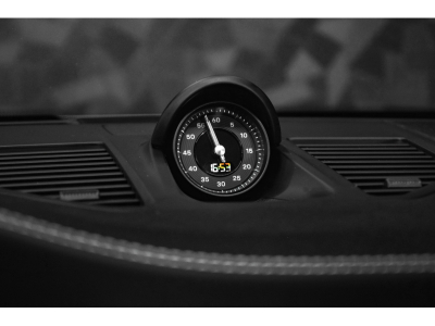 Porsche 992 Carrera 4S Coupé PDK