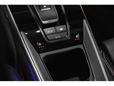 Porsche 992 Carrera 4S Coupé PDK