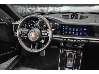 Porsche 992 Carrera 4S Coupé PDK