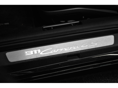 Porsche 992 Carrera 4S Coupé PDK