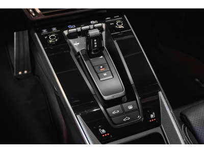 Porsche 992 Carrera 4S Coupé PDK