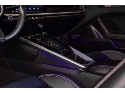 Porsche 992 Carrera 4S Coupé PDK