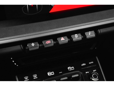 Porsche 992 Carrera 4S Coupé PDK