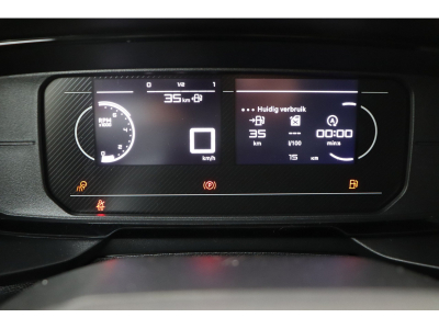 Citroën Berlingo HDI 105 L1H1 Klimaauto/Kamera/Smartlink