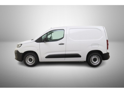 Citroën Berlingo HDI 105 L1H1 Klimaauto/Kamera/Smartlink