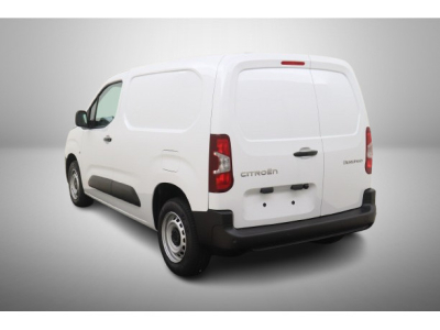 Citroën Berlingo HDI 105 L1H1 Klimaauto/Kamera/Smartlink