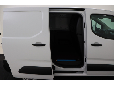 Citroën Berlingo HDI 105 L1H1 Klimaauto/Kamera/Smartlink