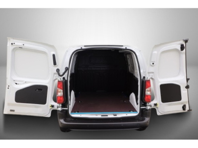 Citroën Berlingo HDI 105 L1H1 Klimaauto/Kamera/Smartlink