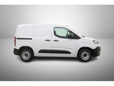 Citroën Berlingo HDI 105 L1H1 Klimaauto/Kamera/Smartlink