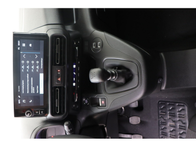Citroën Berlingo HDI 105 L1H1 Klimaauto/Kamera/Smartlink