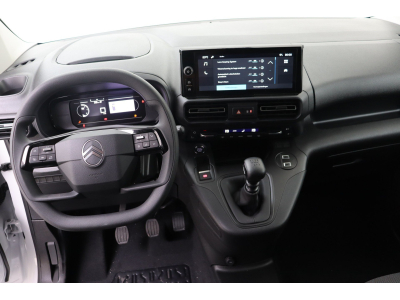 Citroën Berlingo HDI 105 L1H1 Klimaauto/Kamera/Smartlink