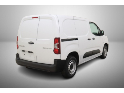 Citroën Berlingo HDI 105 L1H1 Klimaauto/Kamera/Smartlink