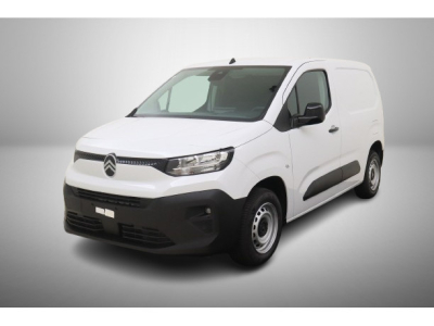 Citroën Berlingo HDI 105 L1H1 Klimaauto/Kamera/Smartlink
