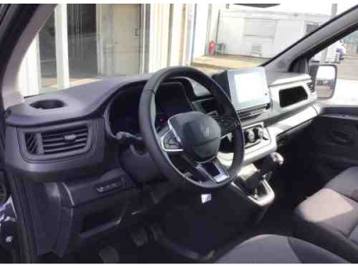 Renault Trafic 150  EDC L2H1 KAMERA/AHK/2 SCHIEBETÜREN