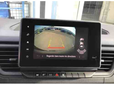 Renault Trafic 150  EDC L2H1 KAMERA/AHK/2 SCHIEBETÜREN