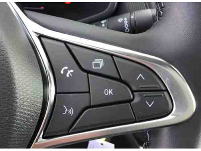 Renault Trafic 150  EDC L2H1 KAMERA/AHK/2 SCHIEBETÜREN