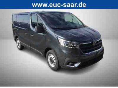Renault Trafic 150  EDC L2H1 KAMERA/AHK/2 SCHIEBETÜREN