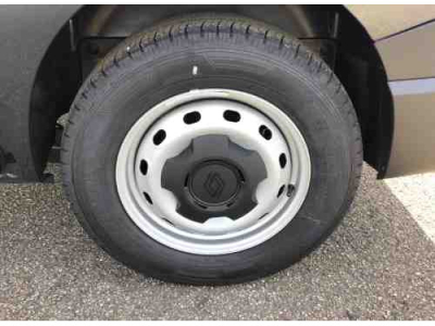 Renault Trafic 150  EDC L2H1 KAMERA/AHK/2 SCHIEBETÜREN