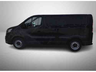 Renault Trafic 150  EDC L2H1 KAMERA/AHK/2 SCHIEBETÜREN