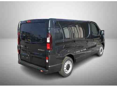 Renault Trafic 150  EDC L2H1 KAMERA/AHK/2 SCHIEBETÜREN