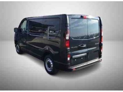 Renault Trafic 150  EDC L2H1 KAMERA/AHK/2 SCHIEBETÜREN