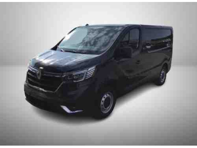 Renault Trafic 150  EDC L2H1 KAMERA/AHK/2 SCHIEBETÜREN