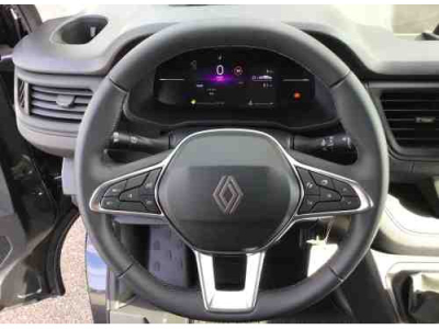 Renault Trafic 150  EDC L2H1 KAMERA/AHK/2 SCHIEBETÜREN