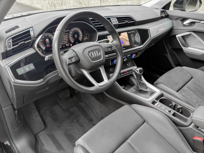 Audi Q3 Q3 Sportback 35 TFSI S line