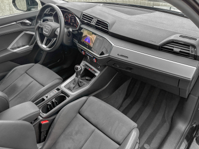 Audi Q3 Q3 Sportback 35 TFSI S line