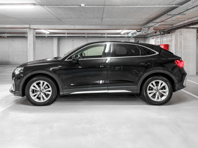 Audi Q3 Q3 Sportback 35 TFSI S line