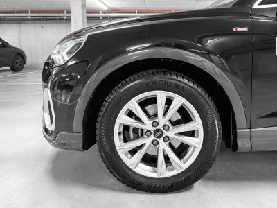 Audi Q3 Q3 Sportback 35 TFSI S line