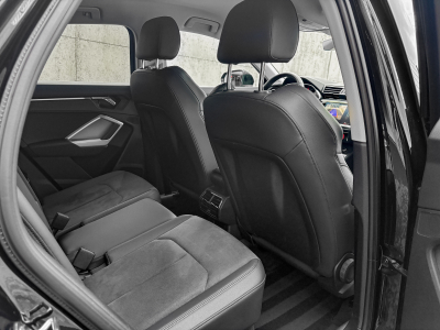 Audi Q3 Q3 Sportback 35 TFSI S line