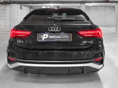 Audi Q3 Q3 Sportback 35 TFSI S line