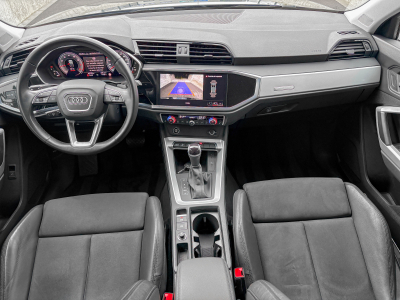 Audi Q3 Q3 Sportback 35 TFSI S line