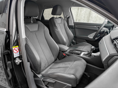 Audi Q3 Q3 Sportback 35 TFSI S line