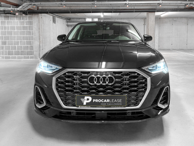 Audi Q3 Q3 Sportback 35 TFSI S line