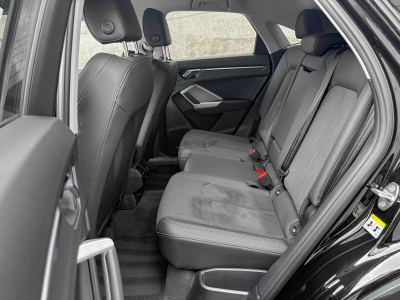 Audi Q3 Q3 Sportback 35 TFSI S line