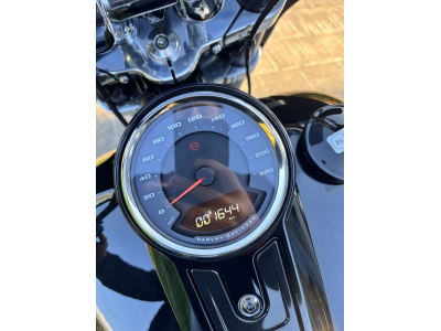 Harley-Davidson Sport Glide 