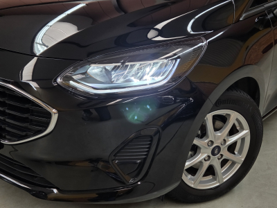 Ford Fiesta 1.0i EcoBoost 100CV Trend