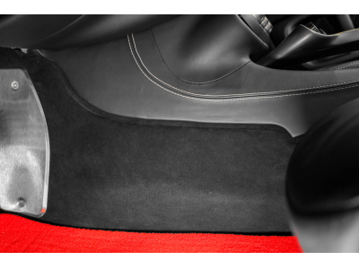 Ferrari California 4.3 V8 - BIANCO AVUS