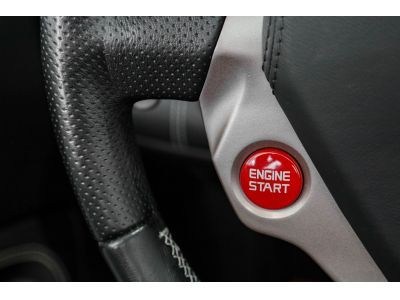 Ferrari California 4.3 V8 - BIANCO AVUS