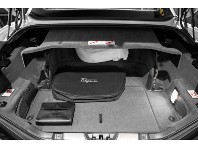 Ferrari California 4.3 V8 - BIANCO AVUS