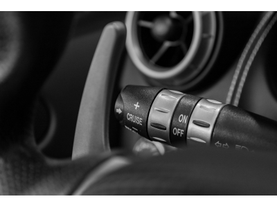 Ferrari California 4.3 V8 - BIANCO AVUS