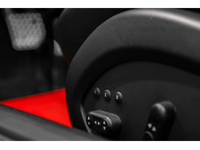 Ferrari California 4.3 V8 - BIANCO AVUS